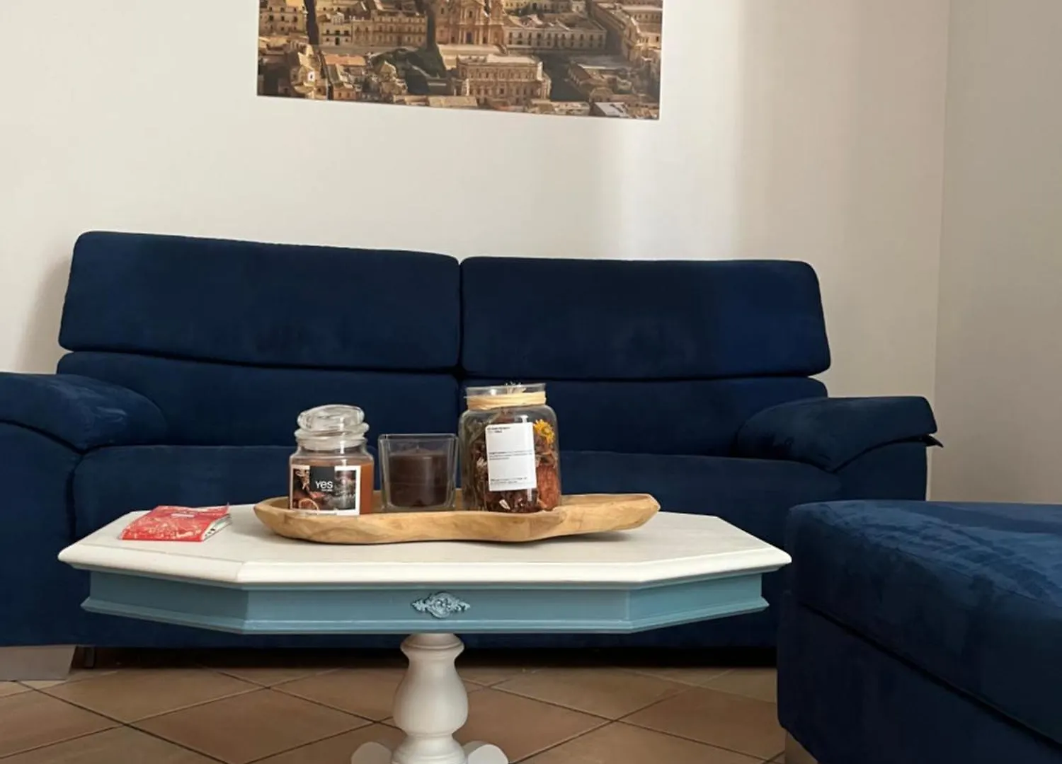 Nikuzza Holiday House Noto