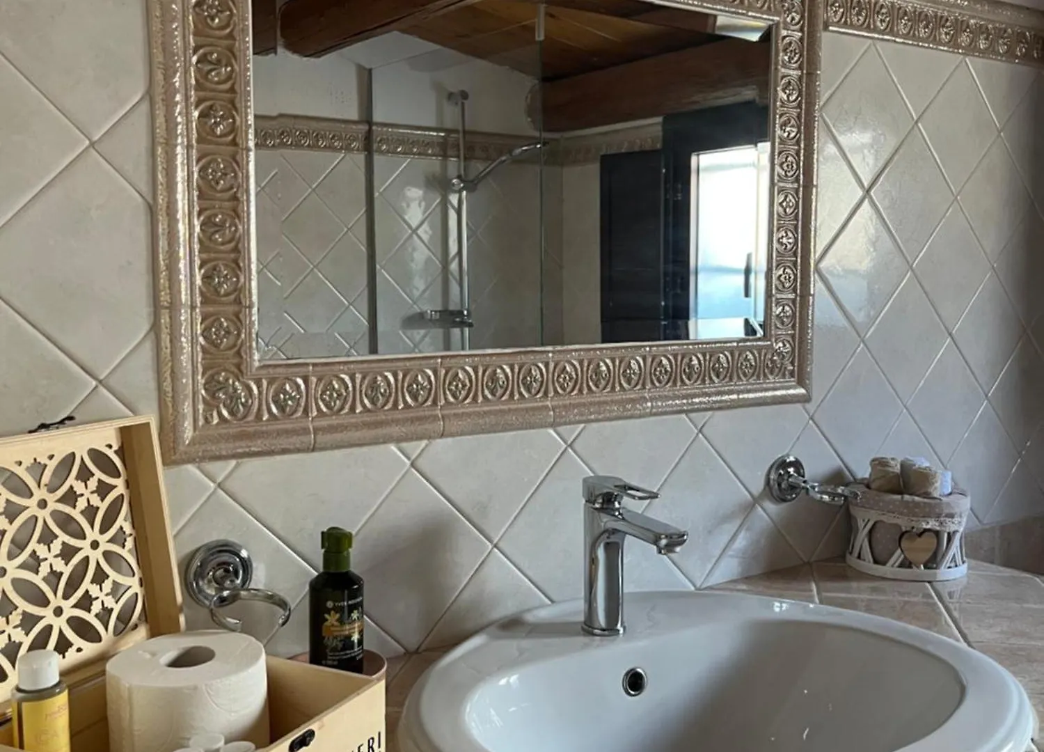 Casa vacanze Nikuzza Holiday House Noto