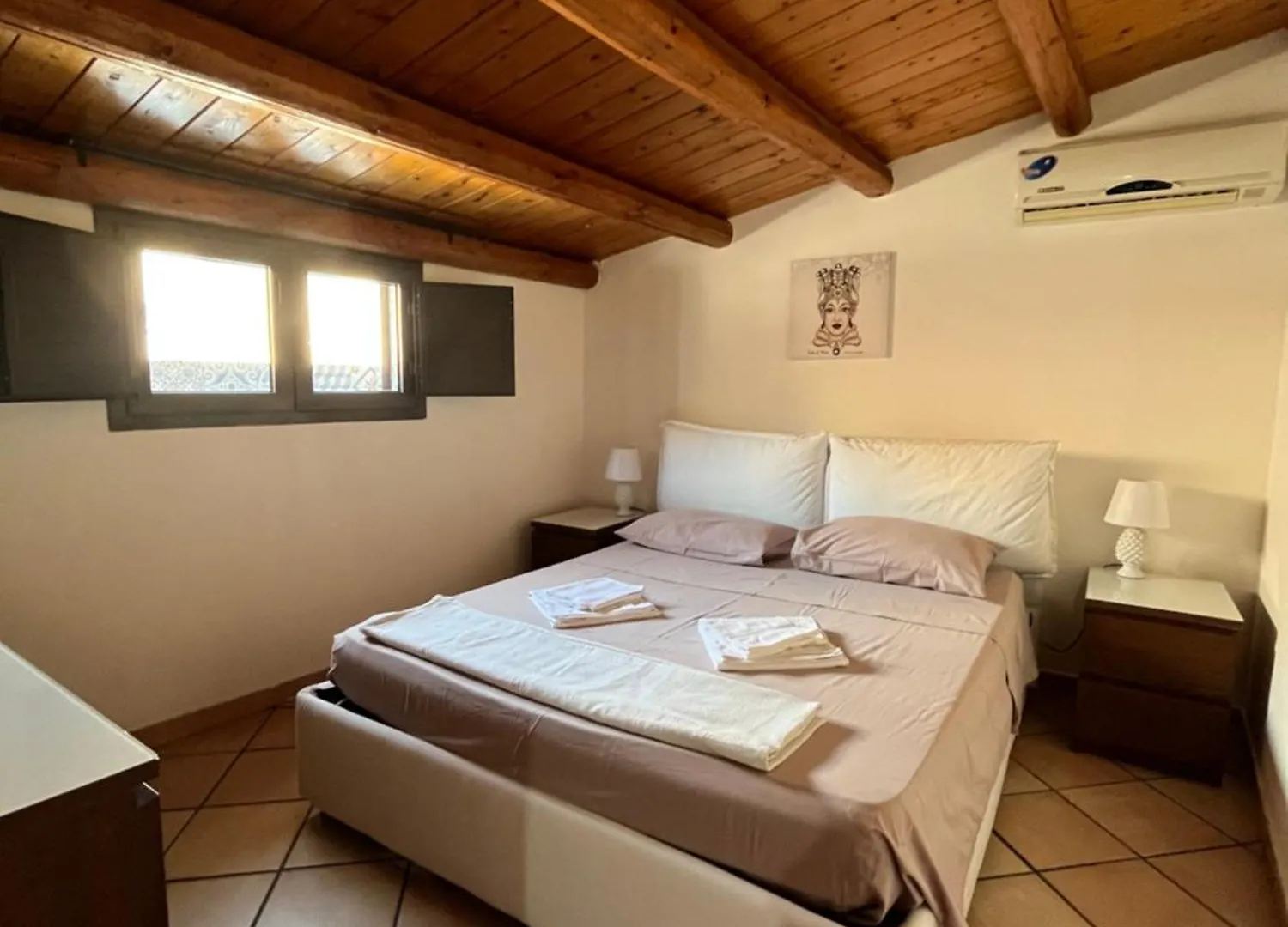 Nikuzza Holiday House Noto Italia