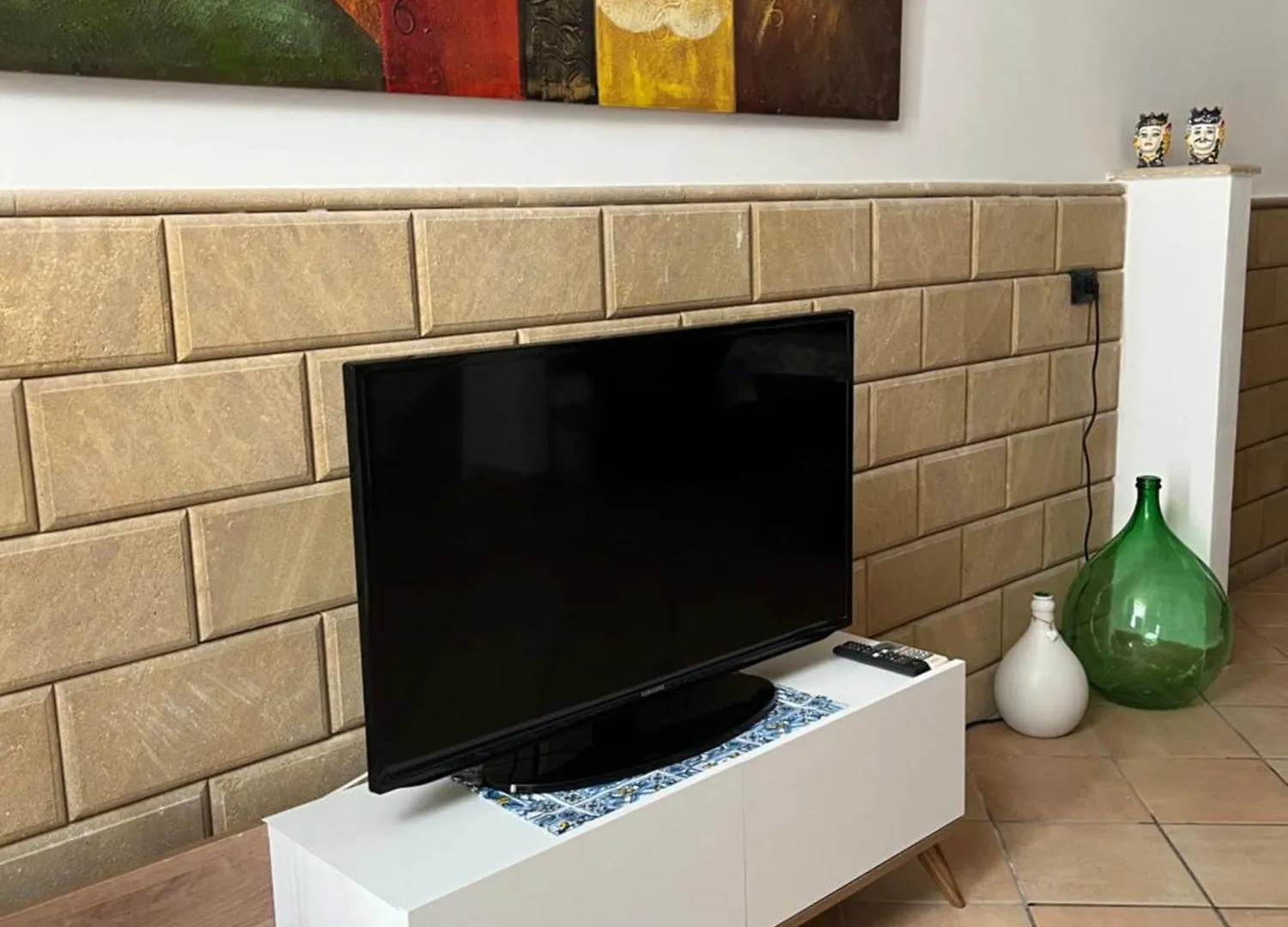 Casa vacanze Nikuzza Holiday House Noto