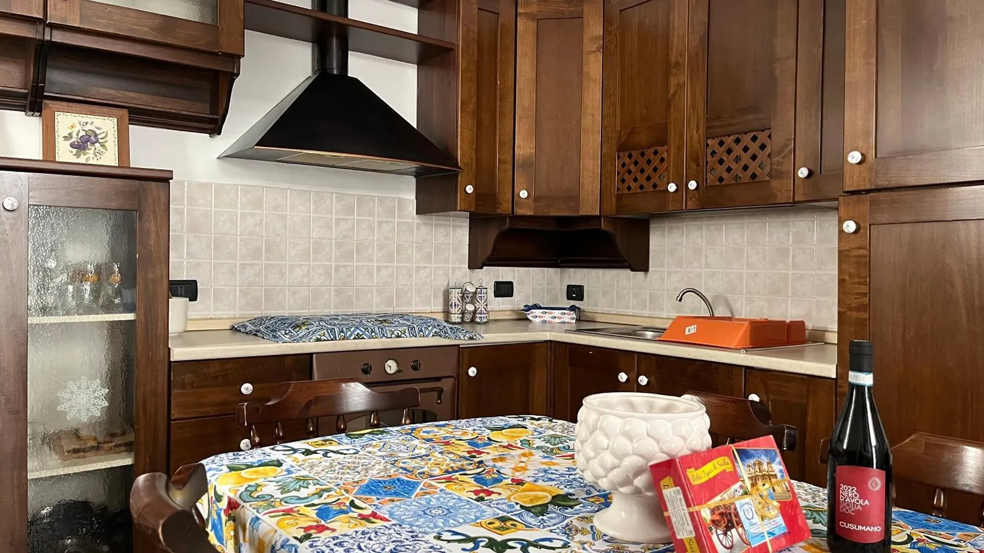 Casa vacanze Nikuzza Holiday House Noto