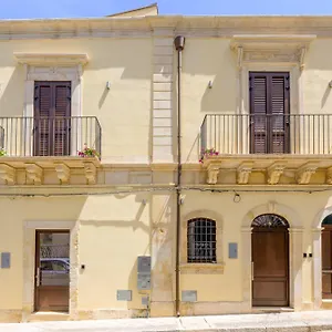 Rosa Barocca Appartamento