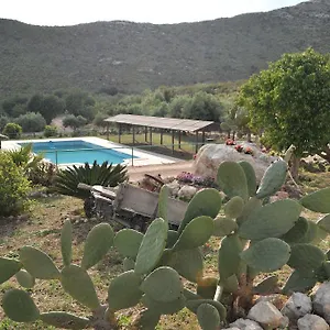 Agriturismo Timpa Del Sole Alloggio per agriturismo